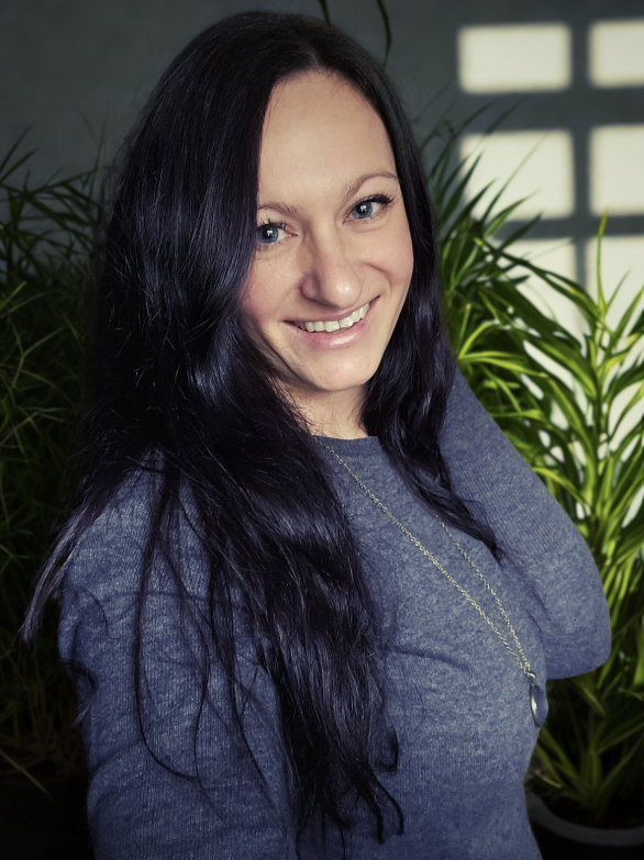 Danielle Gray // Access Your Inner Divine